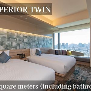 Superior Kamer met Twee Aparte Bedden